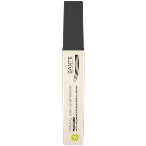 Sante+Mascara extension naturelle 01 Noir 4,5 g