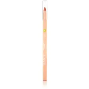 Sante Naturkosmetik Santé - Soft Mineral Lipliner 02 Summer Berry 1,14g - Certifié Bio
