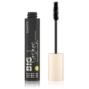 Comparateur de prix : Sante Naturkosmetik - Mascara Effet Faux cils - Noir bio 10ml