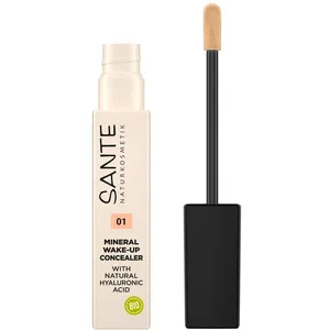 Comparateur de prix : Sante Mineral Concealer 01 Neutral 8ml