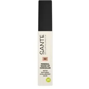 Sante Mineral Concealer 02 Warm 8ml pas cher