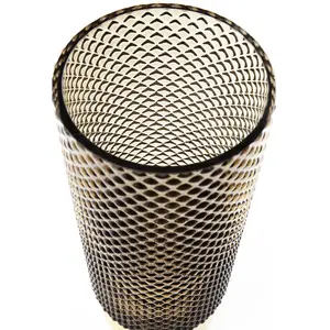 Comparateur de prix : Kare Design Barfly Vase Vert foncé 25 cm