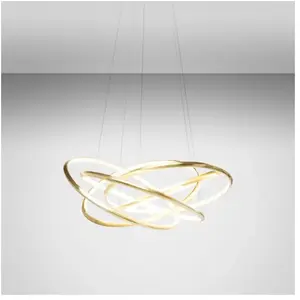 Comparateur de prix : Kare Design 60715-P Grande lampe suspendue, doré, 75 x 75 x 120 cm