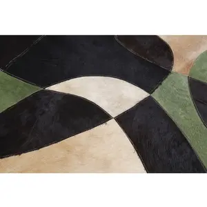 Tapis Ovado colore 240x170cm Kare Design pas cher