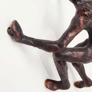 Comparateur de prix : Kare Design Déco murale Escalade Kare Design