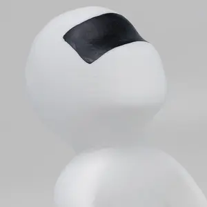 Comparateur de prix : Statuette - KARE - Espera - 54 cm - Blanc - Design Contemporain