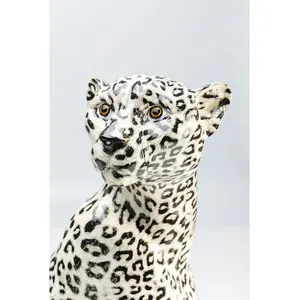 Comparateur de prix : Déco Guépard 54cm Kare Design