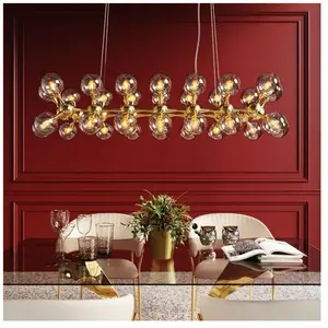 KARE Design Atomic Balls Suspension, 53731, pas cher