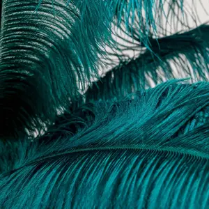 Comparateur de prix : Lampadaire plumes 165cm vert Kare Design