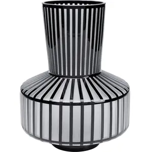 Vase Roulette 31cm Kare Design