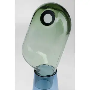 Vase Skittle 49cm Kare Design pas cher