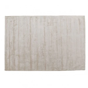 Kare Design Tapis en viscose crème 240x170