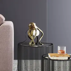Lampe Pieuvre Kare Design pas cher