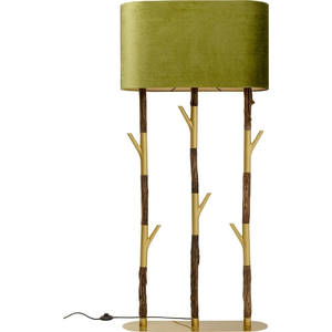 Kare lampadaire twig 155cm pas cher
