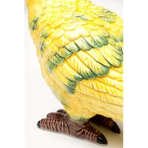 Comparateur de prix : Déco Papagayo perroquet vert Kare Design
