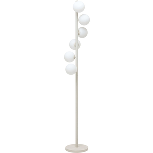 Comparateur de prix : lampadaire scala balls 160cm beige
