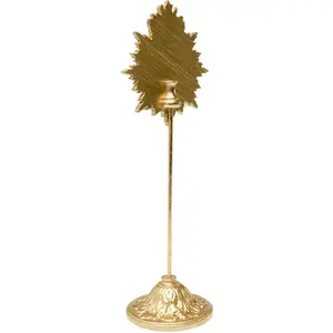 Déco coeur enflammé 31cm Kare DesignVendu parkare-design