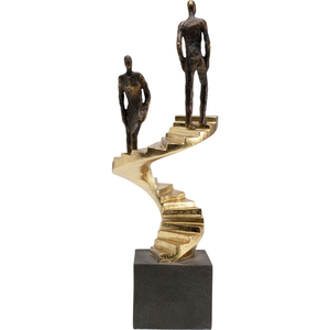 déco escalier 42cm pas cher