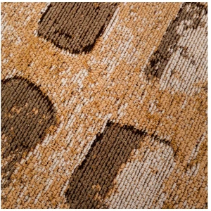 Tapis Glitter Curtain Kare Design Taille - 240x170cm pas cher