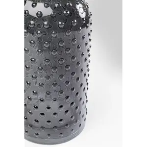 Vase Marvelous Duo marron gris 38cm Kare Design TU