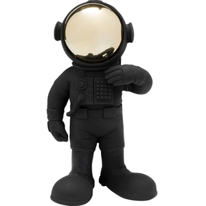 Kare Figurine décorative Welcome Astronaute en polyrésine peinte à la ...Vendu parkare-design