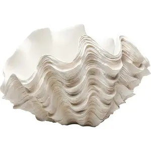 Comparateur de prix : Vase Concha 29cm Kare Design TU