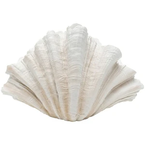 Vase Concha 57cm Kare Design TU pas cher