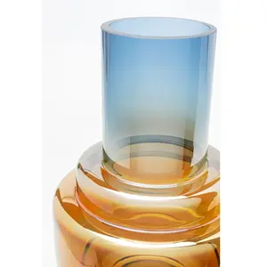 Vase Phenom 35cm Kare Design