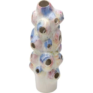 Vase Collina 39cm Kare Design TU pas cher