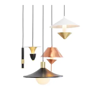 Comparateur de prix : Suspension Cappelli 50cm Kare Design TU