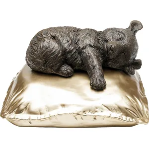 Déco koala endormi Kare Design pas cher