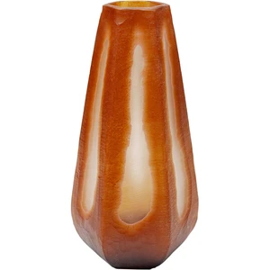 Vase Galicia rouge 36cm Kare Design TU pas cher