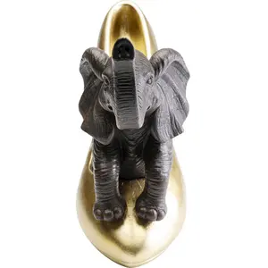 Déco éléphant escarpin Kare Design pas cher