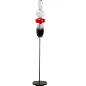 Comparateur de prix : Lampadaire Sugar 150cm Kare Design