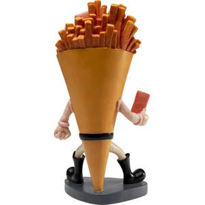 Comparateur de prix : Déco cornet de frites Kare Design TU