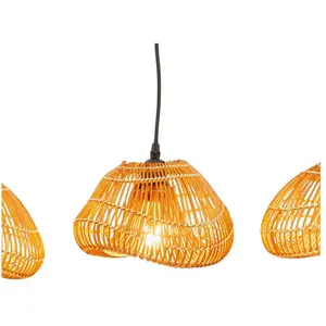 Suspension Aloha Drop Tre Kare Design TU pas cher