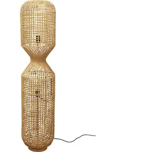 Lampadaire Aloha 136cm Kare Design pas cher