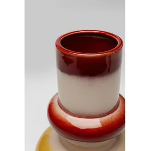 Vase Lighthouse 33cm Kare Design TU
