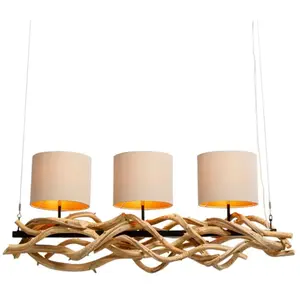 Suspension Jungle Club Kare Design TU pas cher
