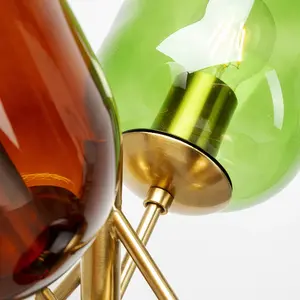 Comparateur de prix : Lampadaire Balloon Dance 160cm Kare Design TU