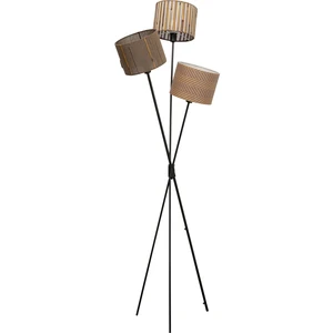 Lampadaire Cannes Trio 145cm Kare Design pas cher