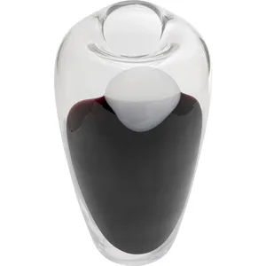 Vase Balance 37cm Kare Design TU pas cher