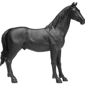 Comparateur de prix : Déco cheval noir Kare Design TU