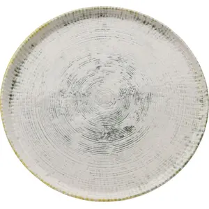 Assiettes Pippa 14cm set de 6 Kare Design pas cher