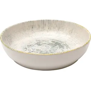 Comparateur de prix : Assiettes creuses Pippa 20cm set de 6 Kare Design
