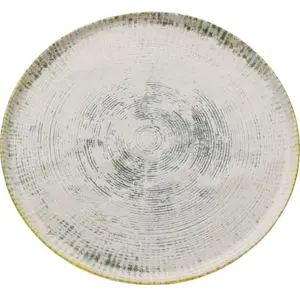 Assiettes Pippa 21cm set de 6 Kare Design