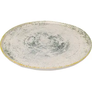 Comparateur de prix : Assiettes Pippa 28cm set de 6 Kare Design