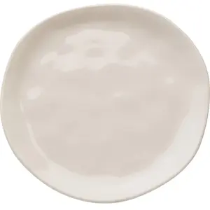 Comparateur de prix : Assiettes Organic 20cm crème set de 6 Kare Design