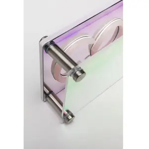 Lampe LED Come In Kare Design pas cher
