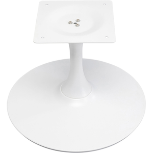 Pied de table basse Schickeria blanc Kare Design pas cher